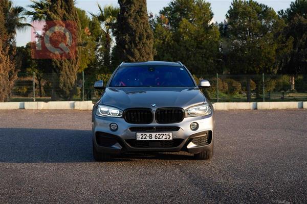 BMW for sale in Iraq